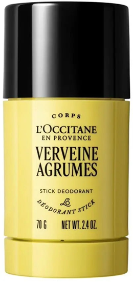LOCCITANE CITRUS VERBENA DEO 70GR